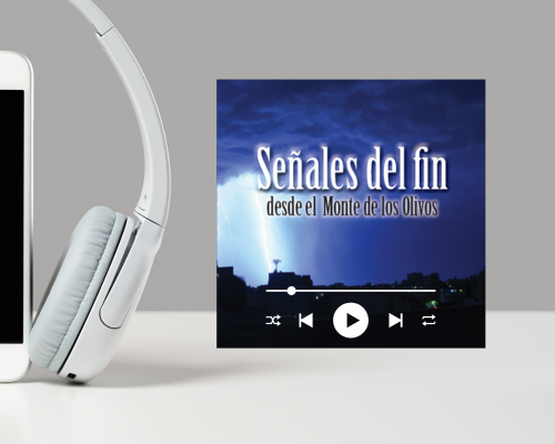 Señales del fin desde el Monte de los Olivos